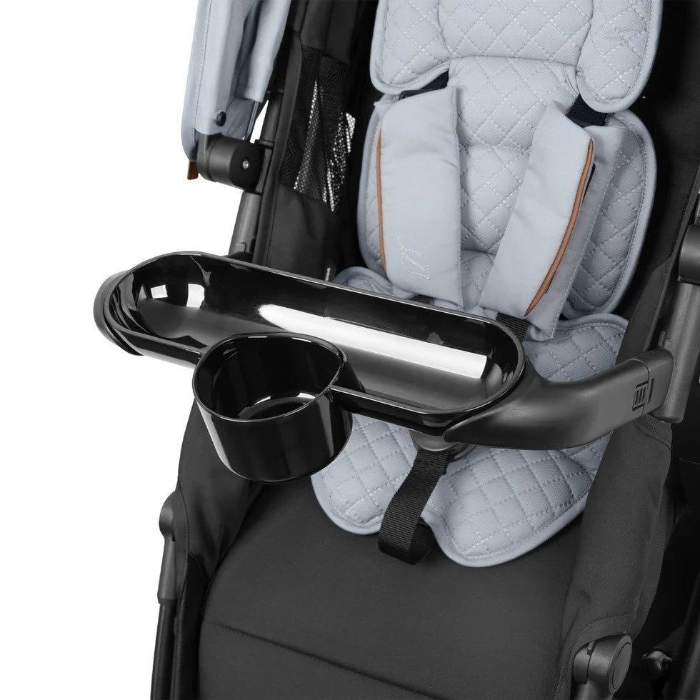 Evenflo Shyft Intuiti+ Travel System