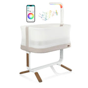 Evenflo Cora 3-Level Adjustable Bassinet