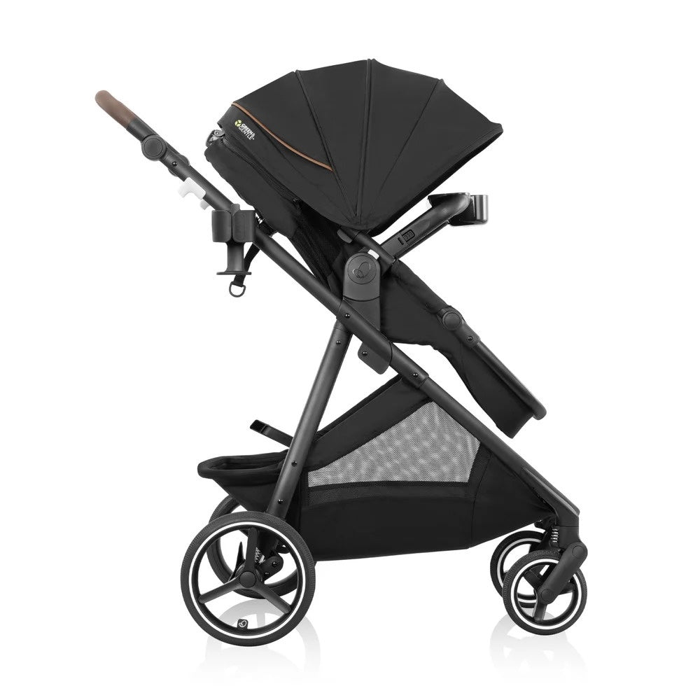Evenflo Shyft Intuiti+ Travel System