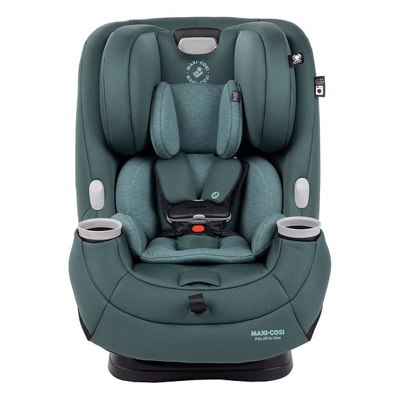 Maxi Cosi Pria All-in-One Convertible Carseat