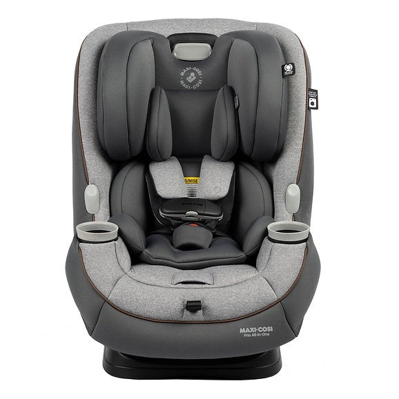 Maxi Cosi Pria All-in-One Convertible Carseat