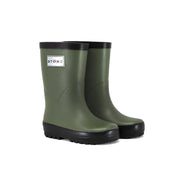 Stonz 2025 Rain Boots - Cypress