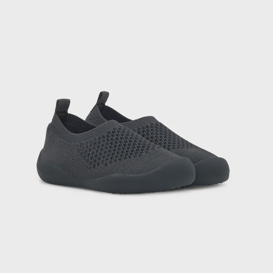 Stonz Roamer Shoe - Charcoal