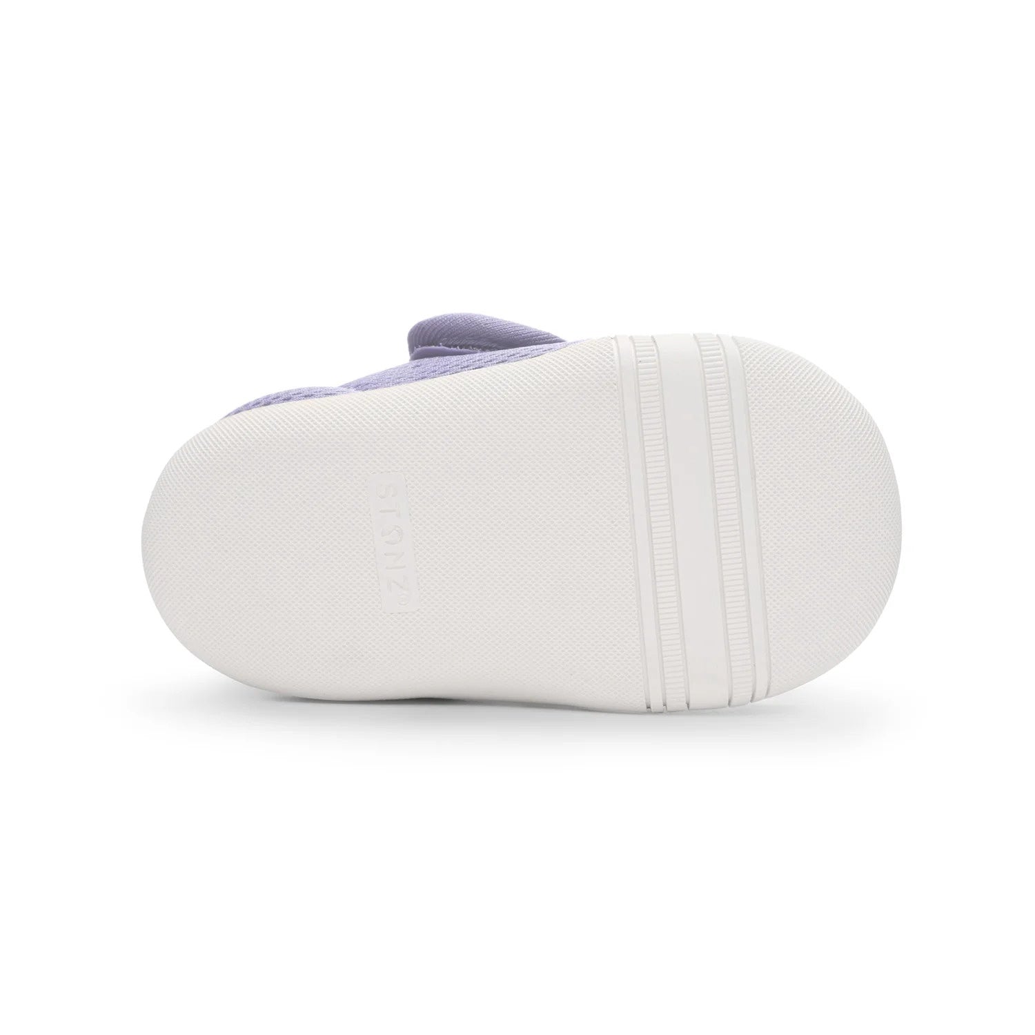 Stonz Cruiser Baby Shoe - Haze Purple