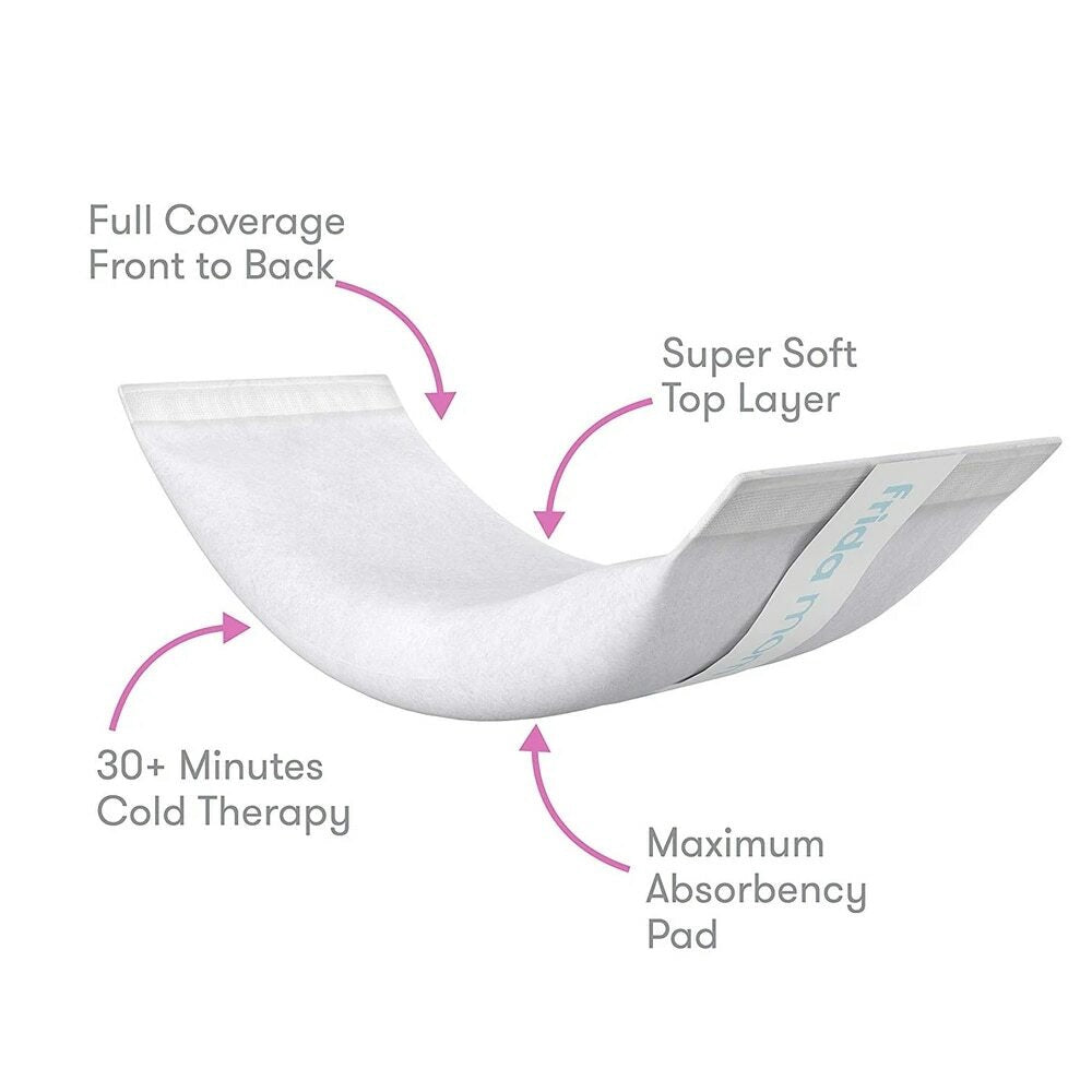 FridaMom Ice Maxi Pads - 8PK