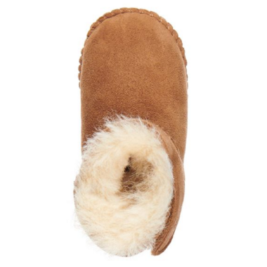 Emu - Baby Bootie Chestnut