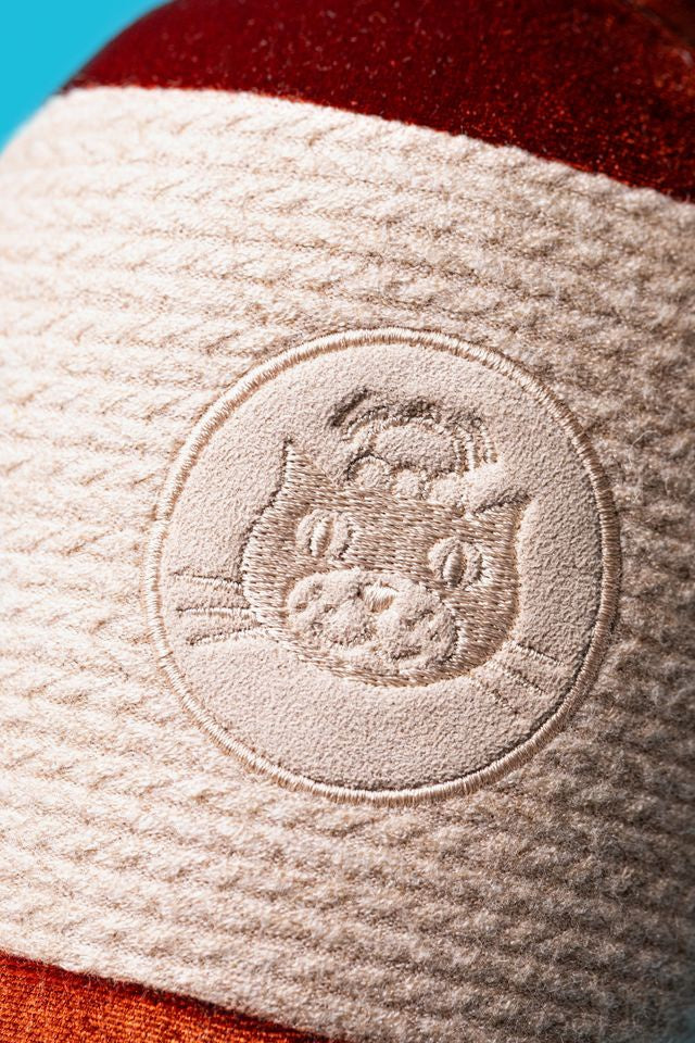 Jellycat Amuseables Acered Maple Syrup