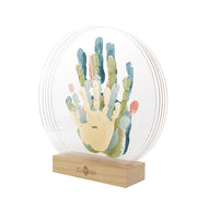 Petit Artichaut Family Colors