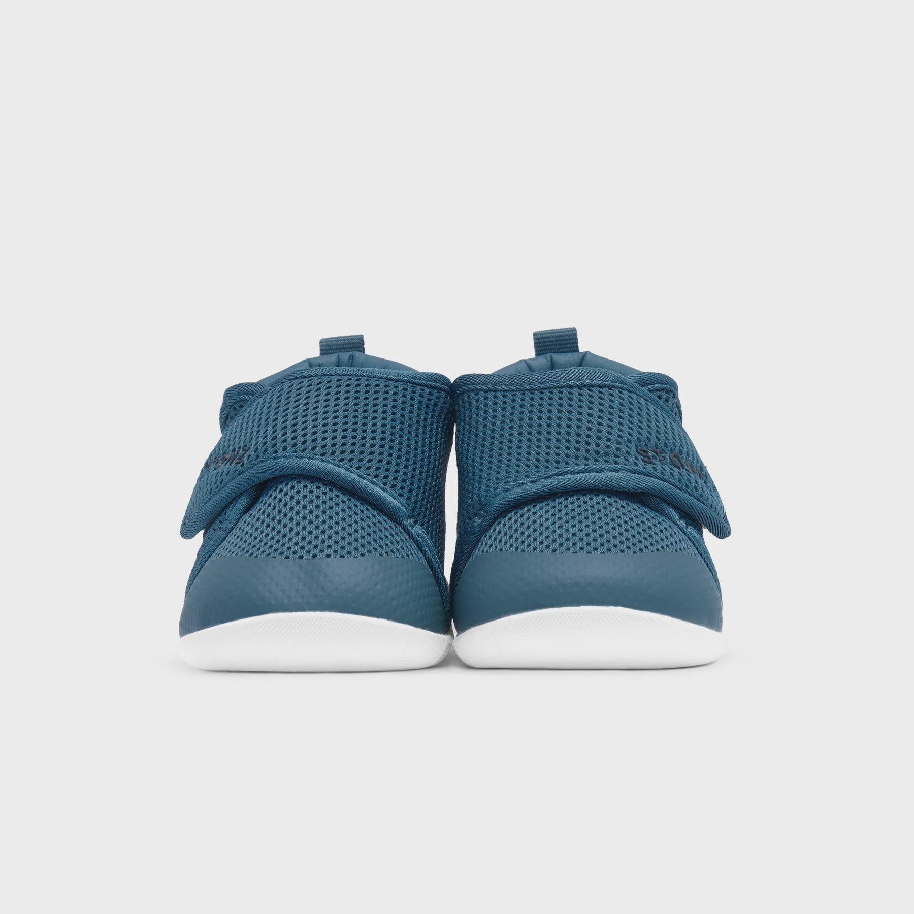Stonz Cruiser Baby Shoe - Denim Blue