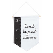 Lulujo Wall Hanger- Loved Beyond Measure