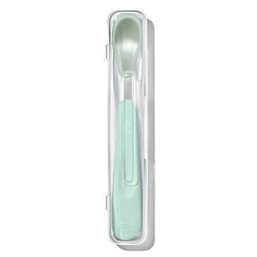 Oxo Tot - Travel Feeding Spoon