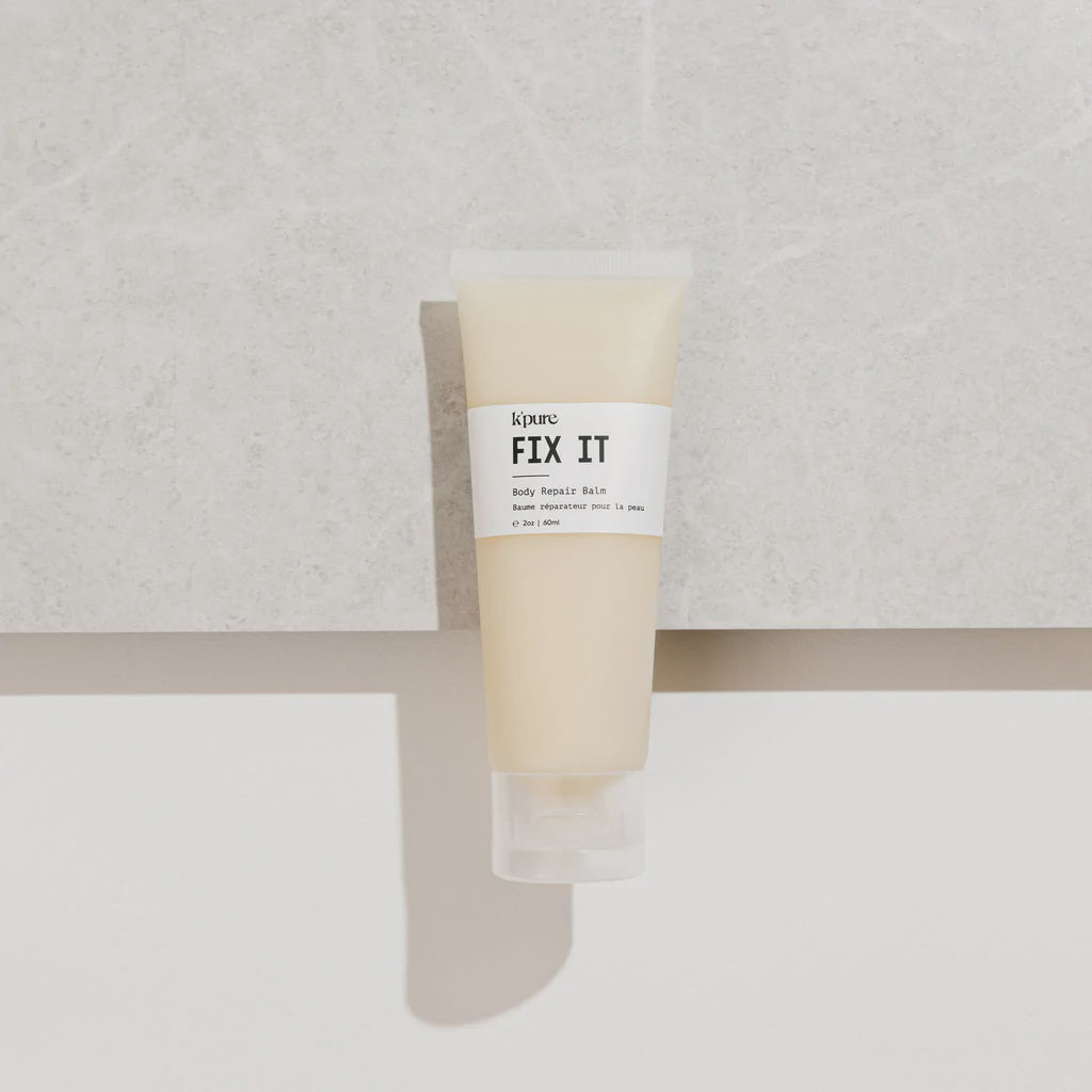 Pure Body Fix K'Pure Fix It Body Repair Balm – Active Baby