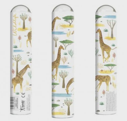 Kaleidoscope - Giraffes