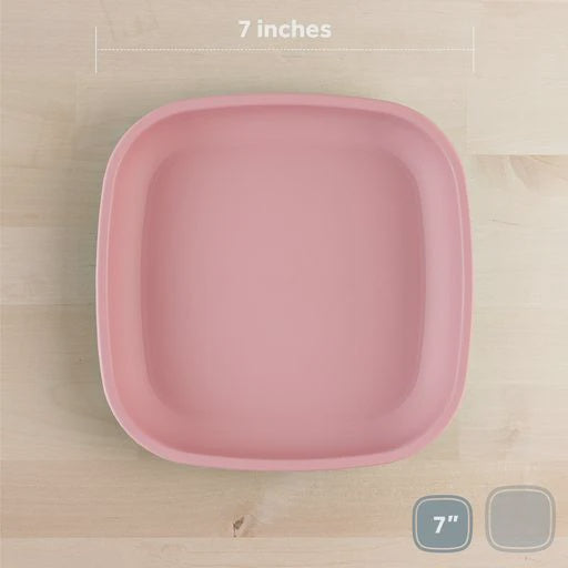 Re-Play Original 7" Flat Plate