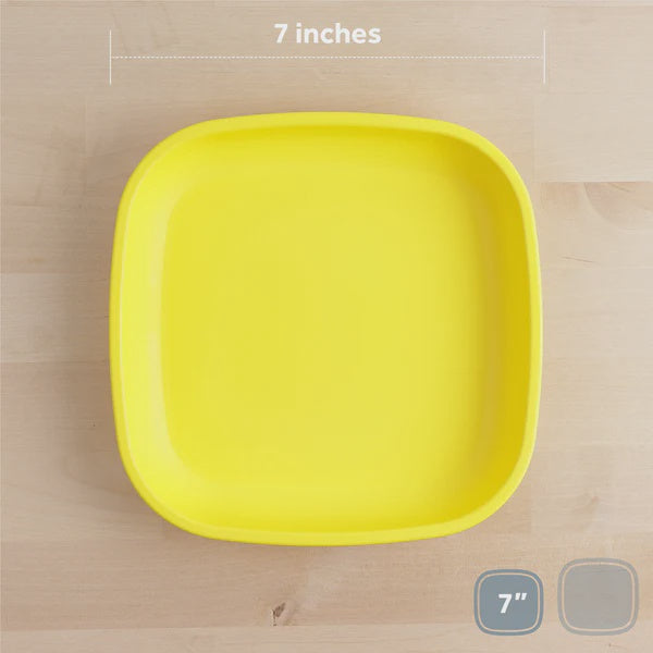 Re-Play Original 7" Flat Plate