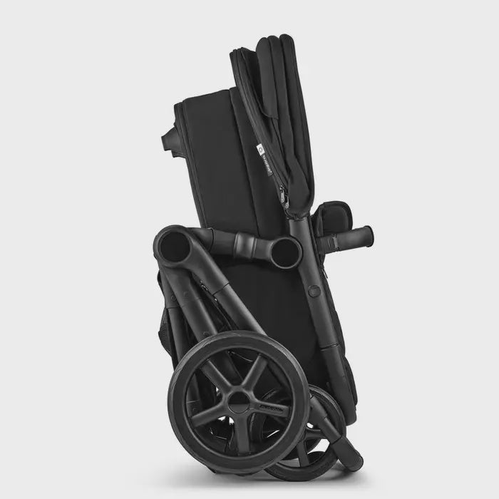 folded Fox 5 Renew stroller