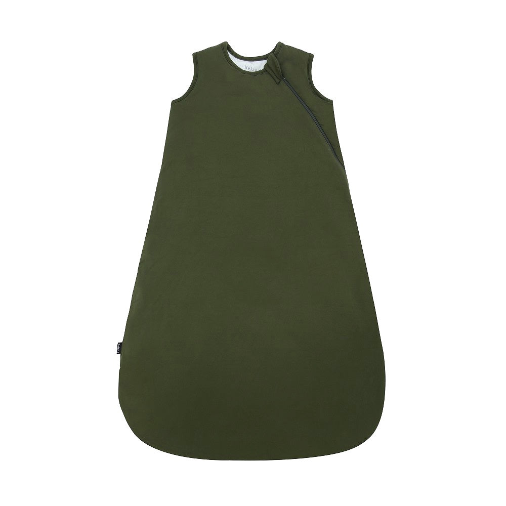 2.5 TOG Sleep Sack - Forest Green