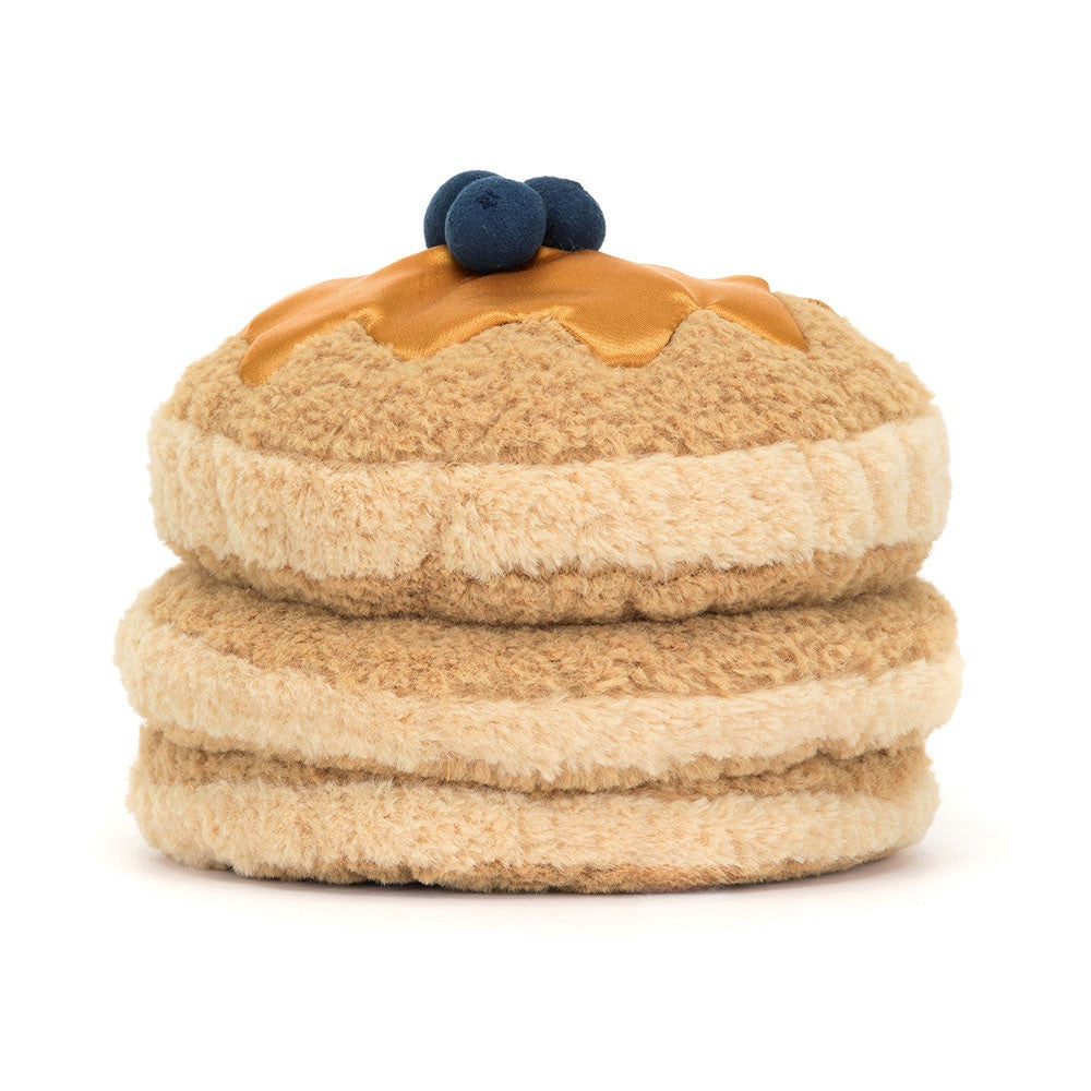 Jellycat Fran Pancakes