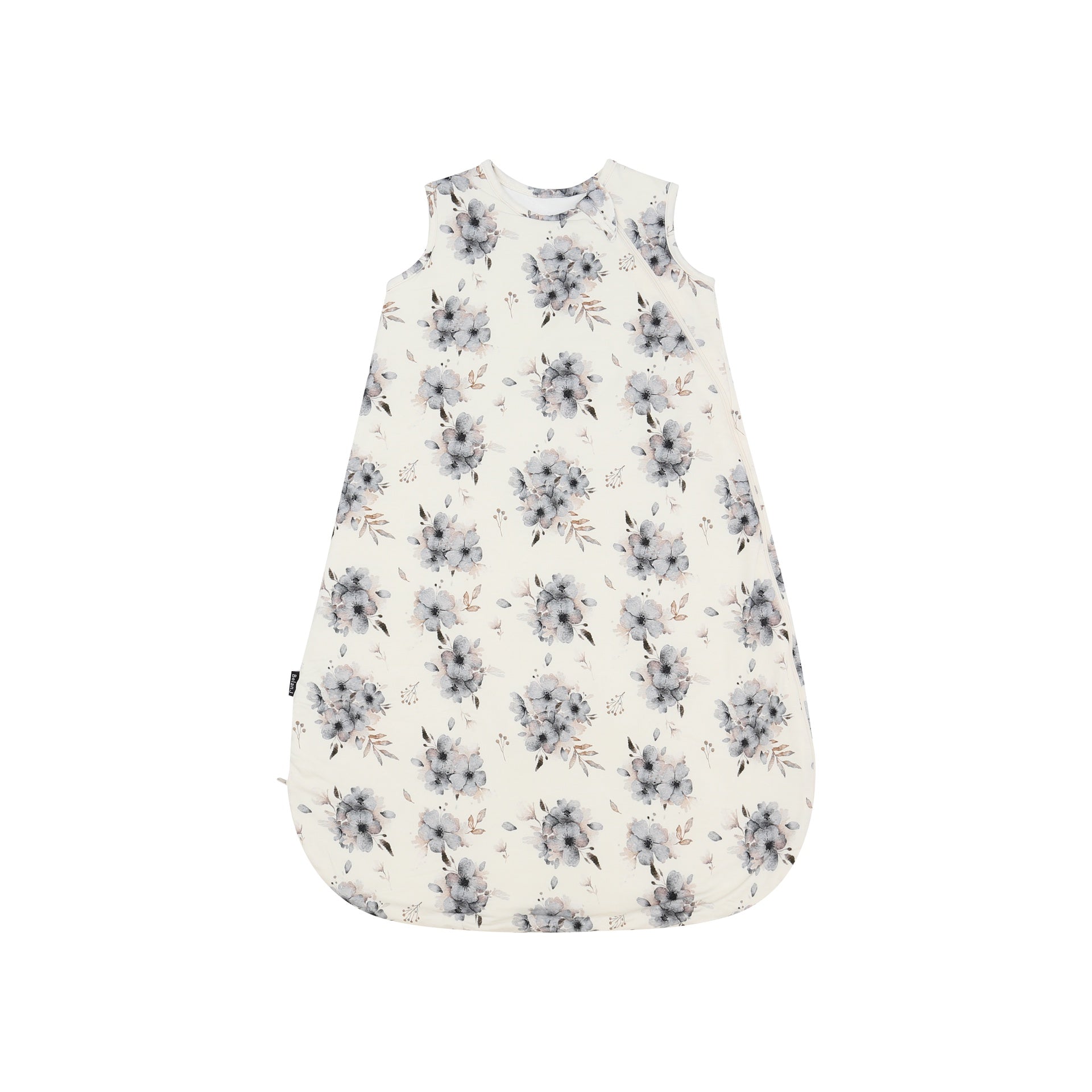 2.5 TOG Sleep Sack - Frosty Floral