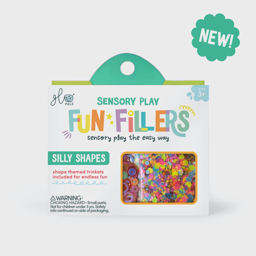 Glo Pals - Fun Fillers
