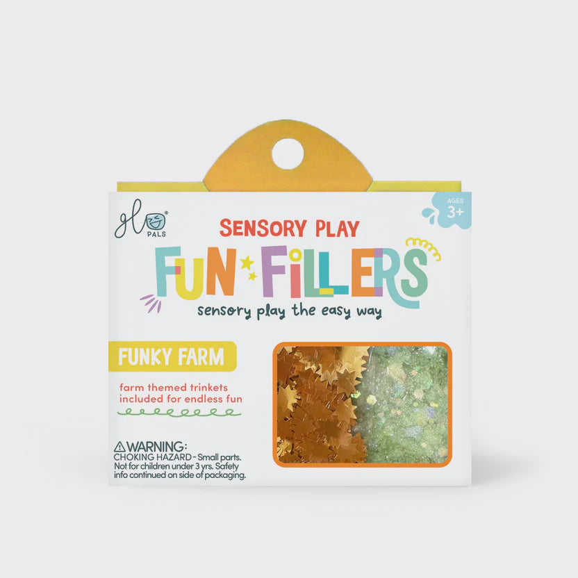 Glo Pals - Fun Fillers