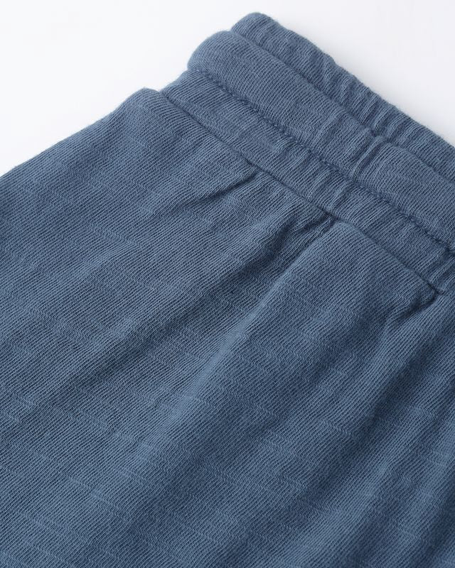 Rylee + Cru Sam Short - Navy