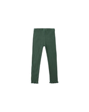 Rylee + Cru Legging - Green