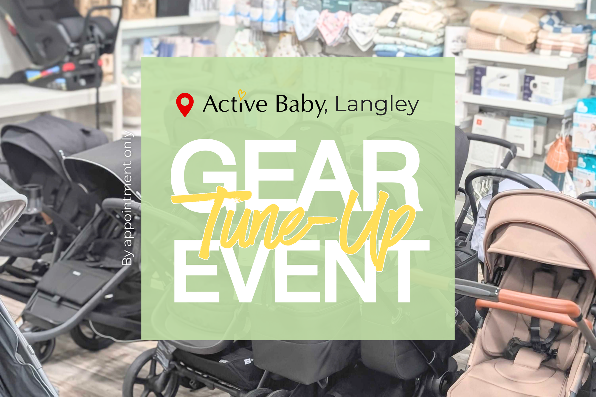 Active Baby