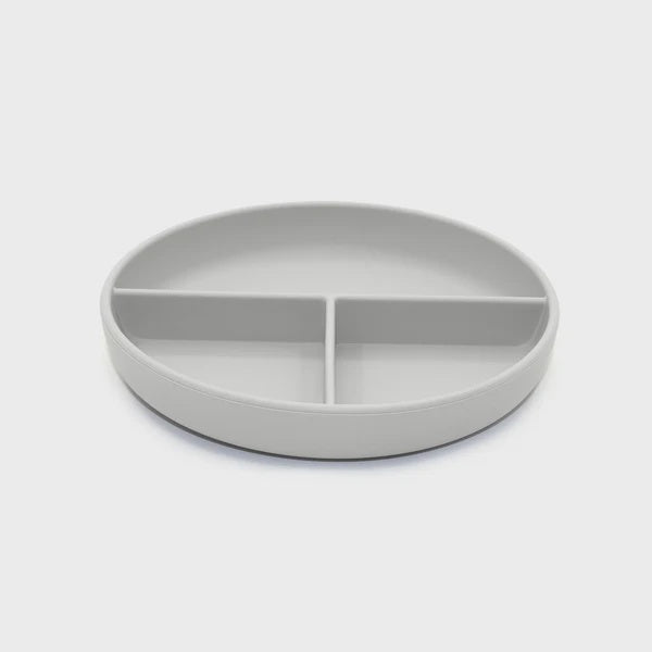 noüka Divided Suction Plate