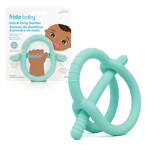 FridaBaby - Get-A-Grip Teether