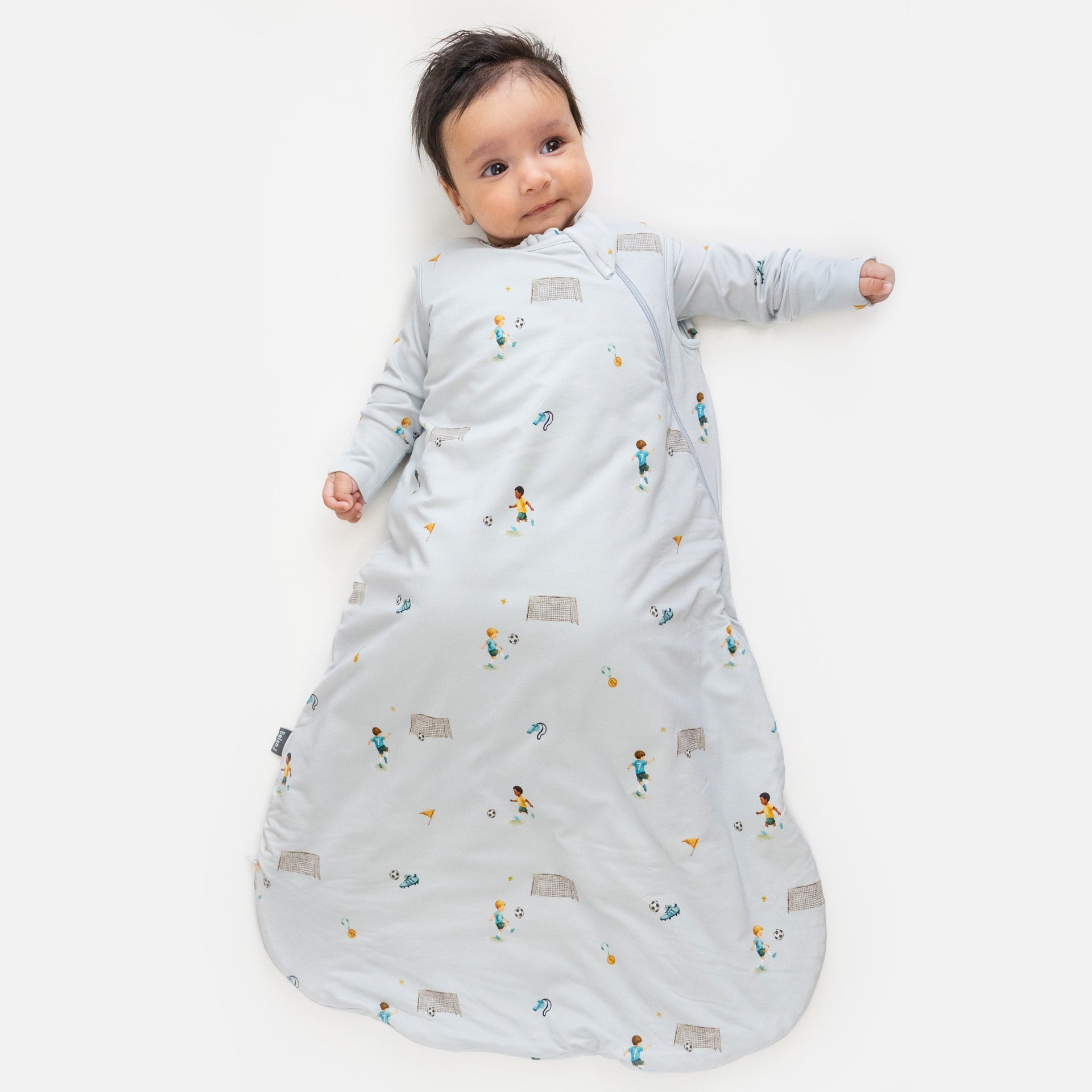 0.5 TOG Sleep Sack - Go, Team!