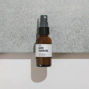 K'Pure Good Morning Invigorating Toner & Body Spray