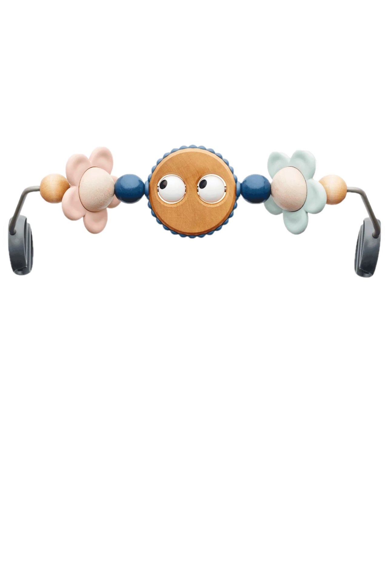 Baby Bjorn Bouncer Toy - Googly Eyes