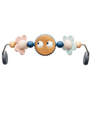 Baby Bjorn Bouncer Toy - Googly Eyes