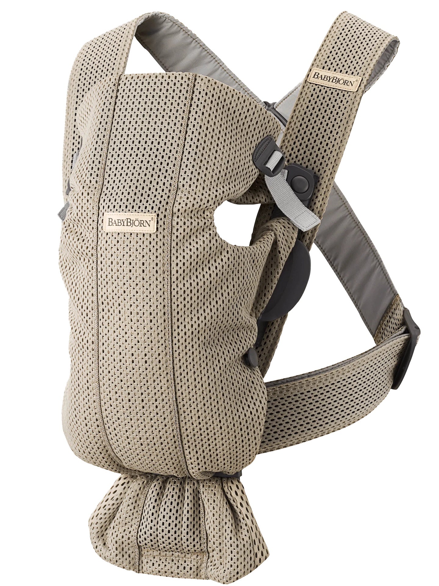Baby Bjorn Carrier Mini - 3D Mesh
