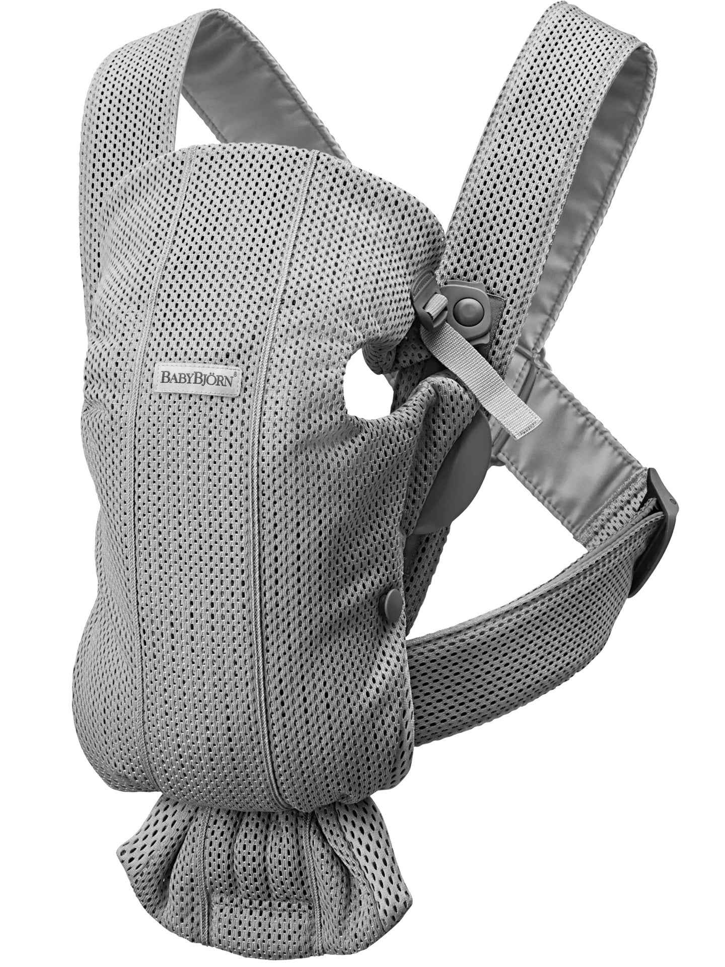 Baby Bjorn Carrier Mini - 3D Mesh