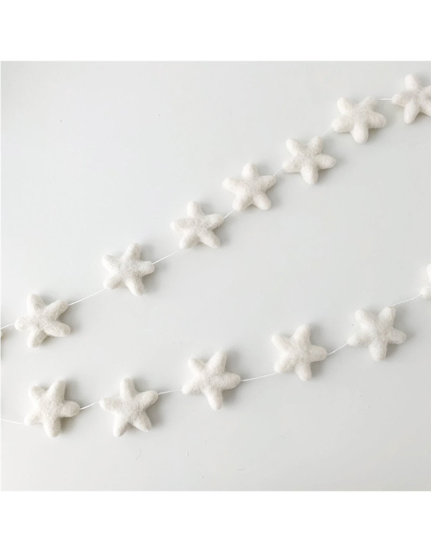 Star Garland
