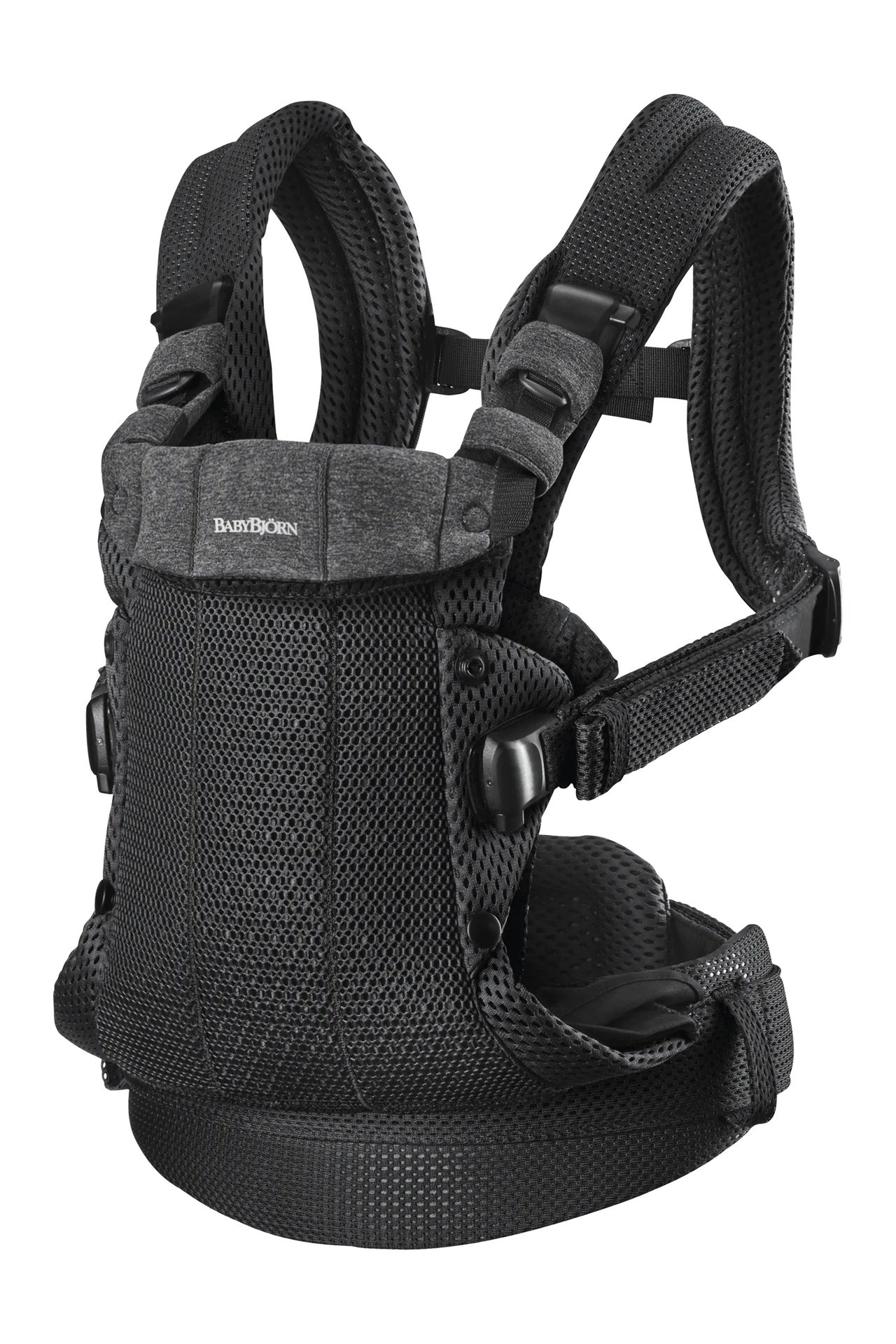 Baby Bjorn Carrier Harmony - 3D Mesh