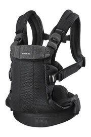 Baby Bjorn Carrier Harmony - 3D Mesh