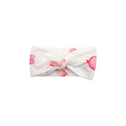 Headband - Heart Balloons