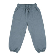 Puddle - Dry Rain Pants - Heather Grey