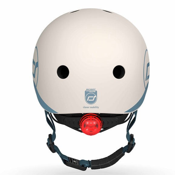 Scoot & Ride Helmet - XXS/S