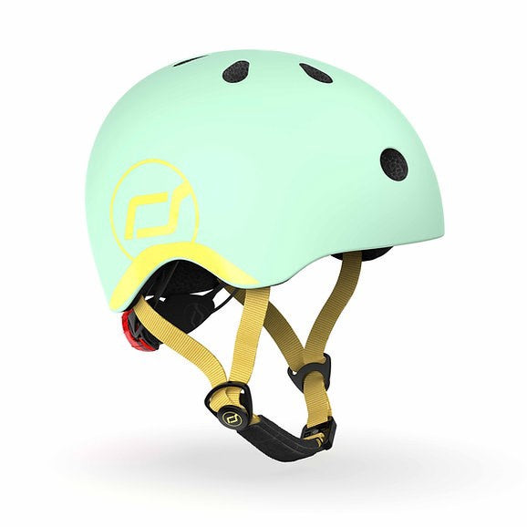 Scoot & Ride Helmet - XXS/S