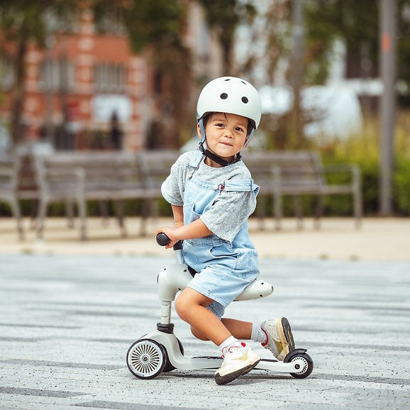 Scoot & Ride Helmet - XXS/S