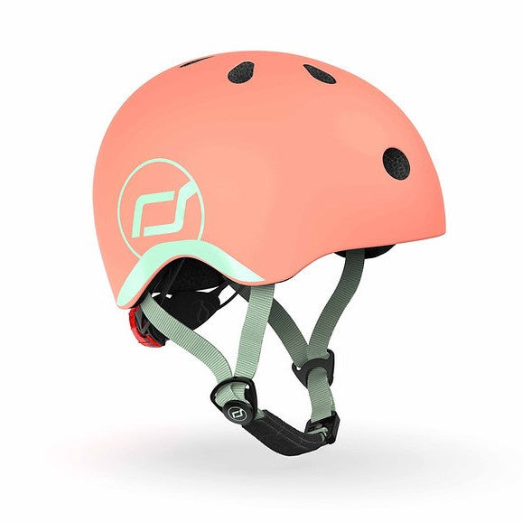 Scoot & Ride Helmet - XXS/S