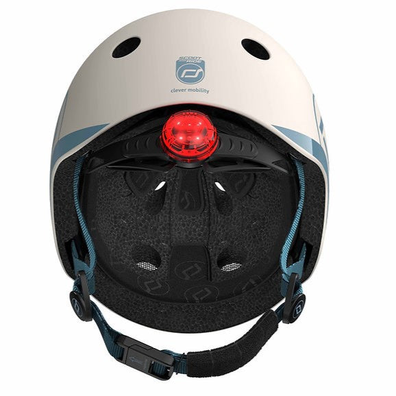 Scoot & Ride Helmet - XXS/S