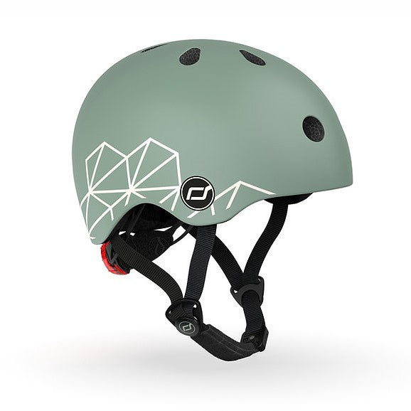 Scoot & Ride Helmet - XXS/S
