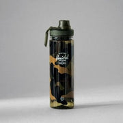 Herschel Sports Bottle Classic - Woodland Army