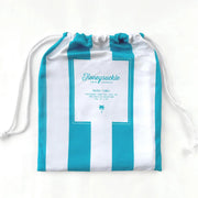 Honeysuckle Beach Towel