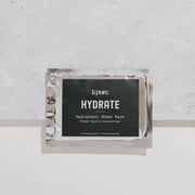 K'Pure Hydrate Hyaluronic Sheet Mask